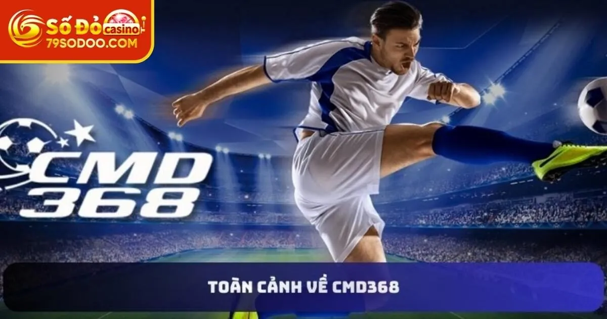 Khám phá top 3 sảnh cược thể thao tại 79Sodo